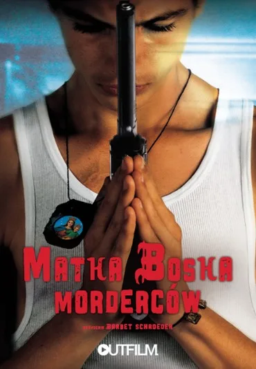 Matka boska morderców