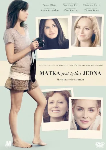 Matka jest tylko jedna