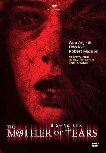 Matka łez