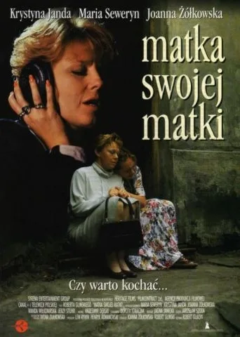 Matka swojej matki