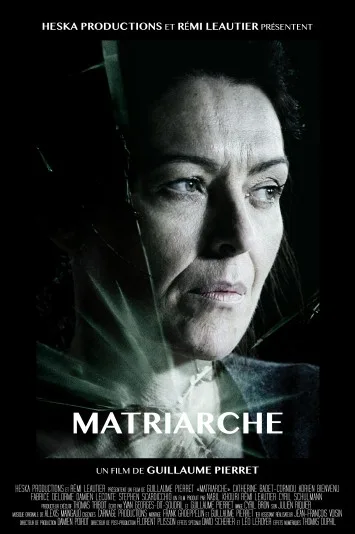 Matriarcha