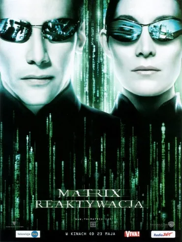 Matrix Reaktywacja