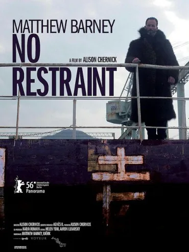 Matthew Barney: No Restraint