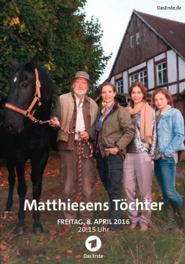 Matthiesens Töchter