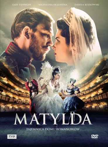 Matylda