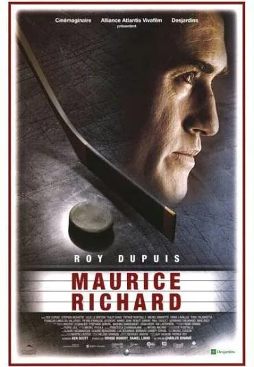 Maurice Richard