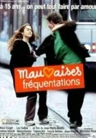 Mauvaises fréquentations