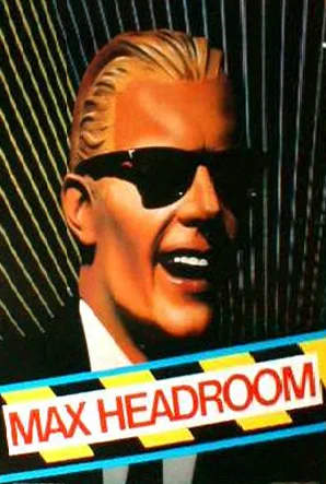 Max Headroom
