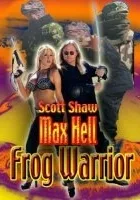 Max Hell Frog Warrior