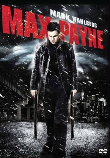 Max Payne