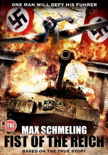 Max Schmeling