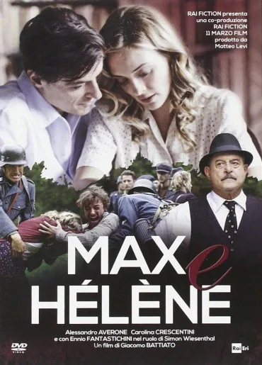 Max i Helena