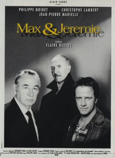 Max i Jeremie