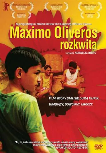 Maximo Oliveros rozkwita