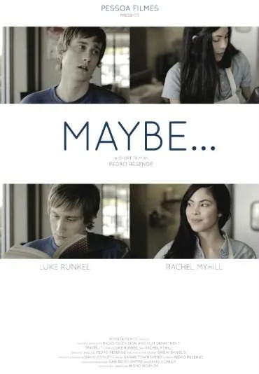 Maybe...