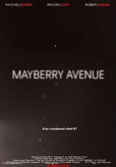 Mayberry Avenue