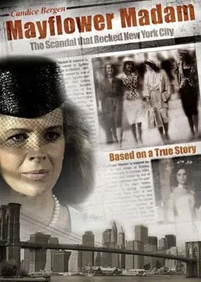 Mayflower Madam
