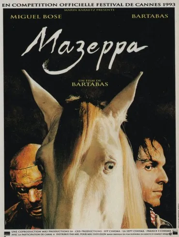 Mazeppa