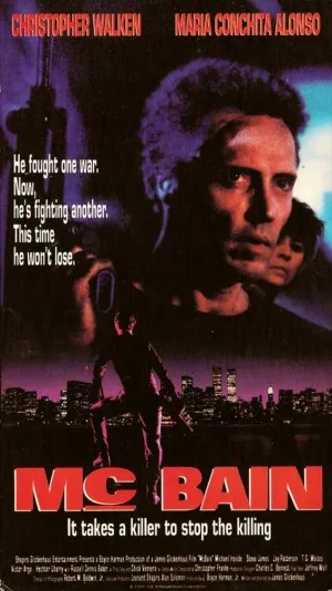 McBain