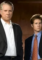 McBride: Przerwana terapia