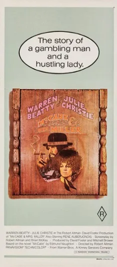 McCabe i pani Miller