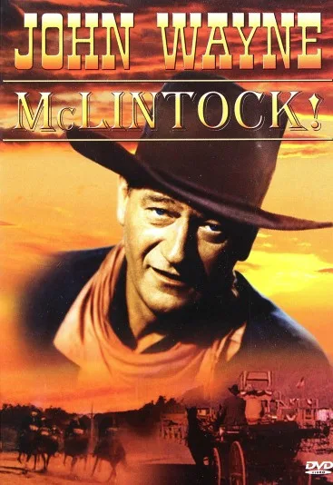 McLintock!