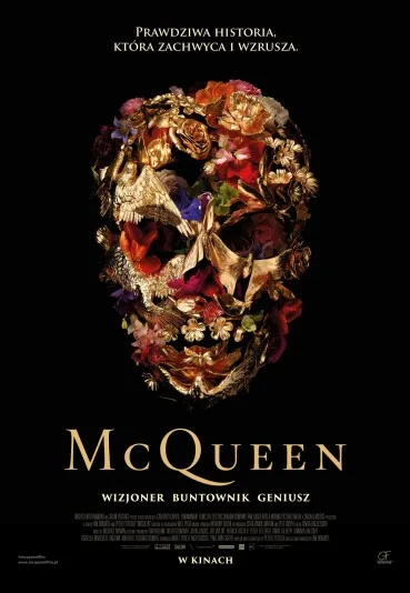 McQueen