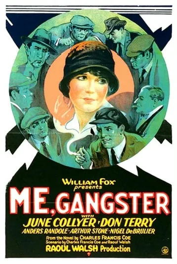 Me, Gangster