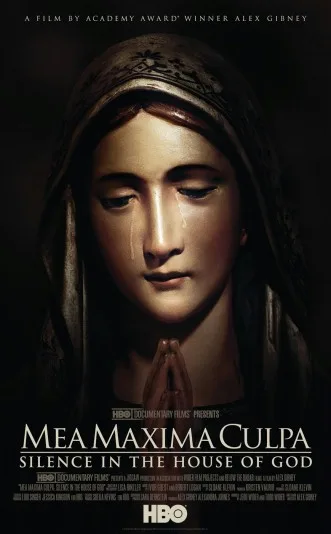 Mea Maxima Culpa: Milczenie Kościoła