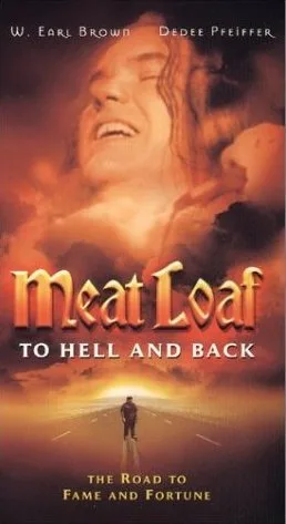 Meat Loaf: Do piekła i z powrotem