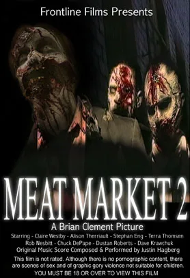 Meat Market 2
