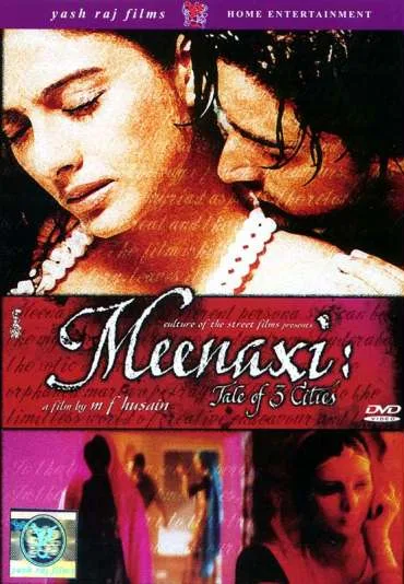 Meenaxi: Tale of 3 Cities