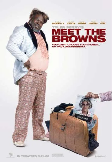 Meet the Browns
