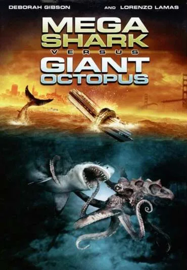 Megaszczęki kontra megamacki