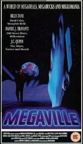 Megaville