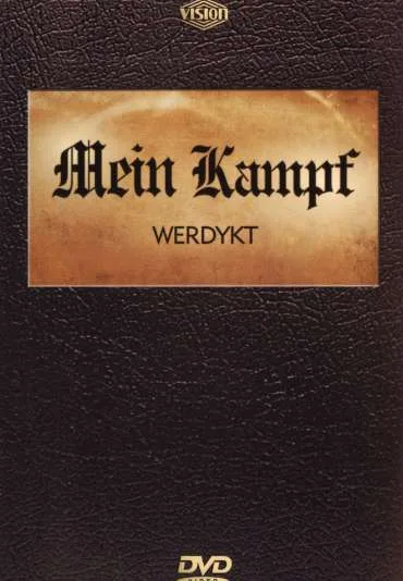 Mein Kampf - Werdykt