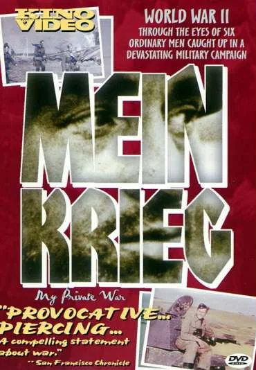 Mein Krieg