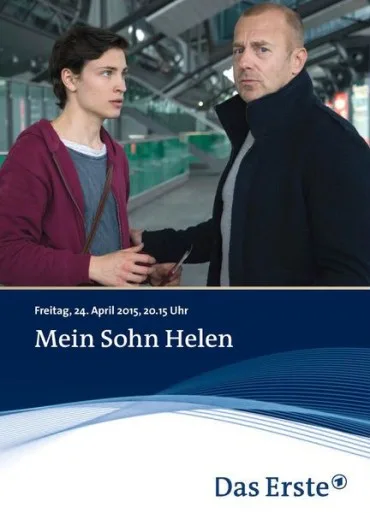 Mein Sohn Helen