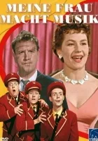 Meine Frau macht Musik
