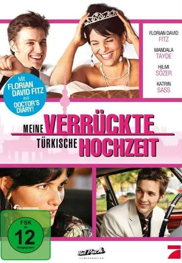 Meine verrückte türkische Hochzeit