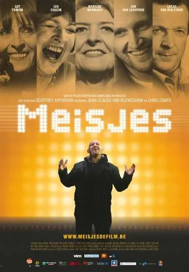 Meisjes