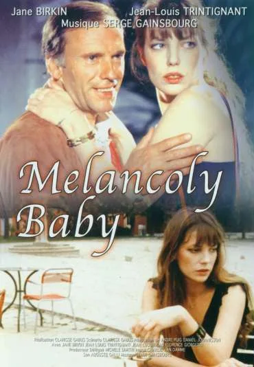 Melancholy Baby