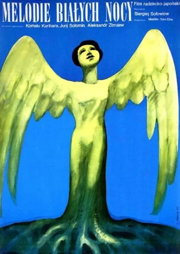 Melodie białych nocy