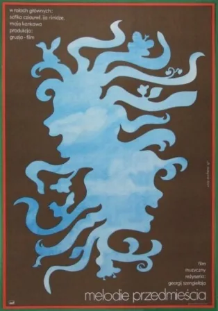 Melodie przedmieścia