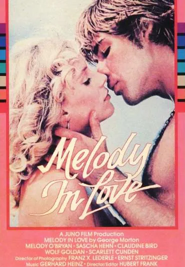 Melody in Love