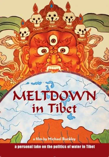 Meltdown in Tibet