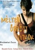 Mélyen örzött titkok