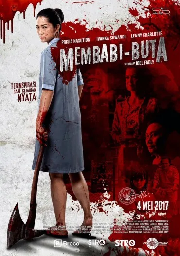 Membabi-Buta