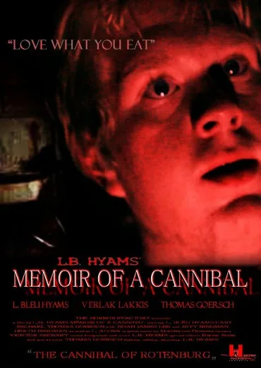 Memoir of a Cannibal
