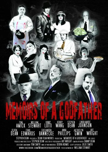 Memoirs of a Godfather